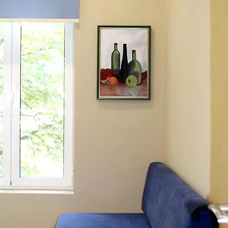 2v1 - Blloku Ls Lägenhet *