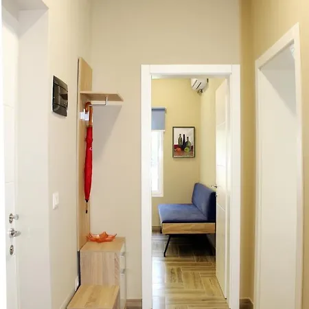 2v1 - Blloku Ls Tirana