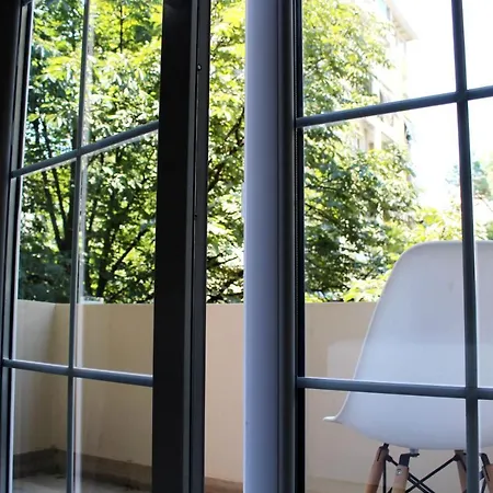 Lägenhet 2v1 - Blloku Ls