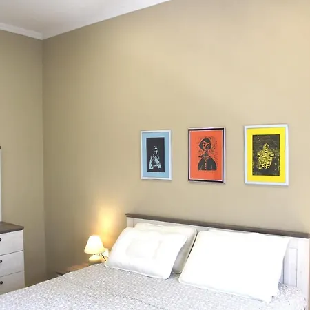 2v1 - Blloku Ls * Tirana