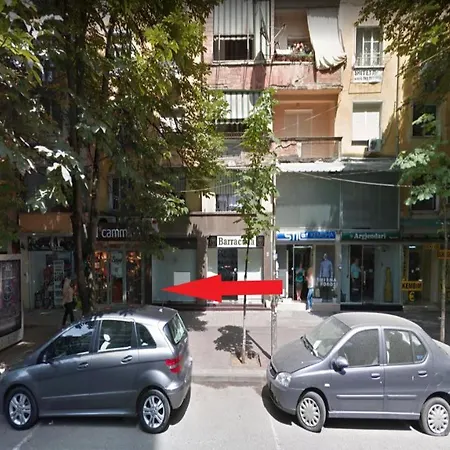 2v1 - Blloku Ls Appartamento