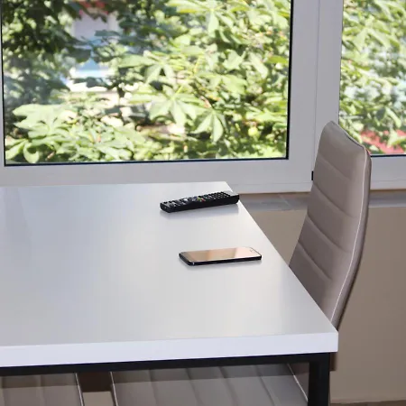 Appartement 2v1 - Blloku Ls