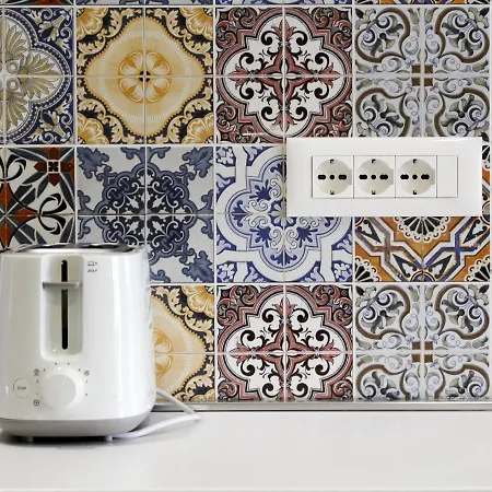 2v1 - Blloku Ls Tirana