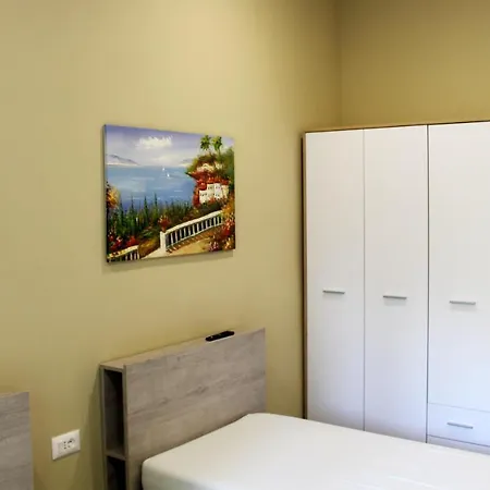 2v1 - Blloku Ls Appartement *