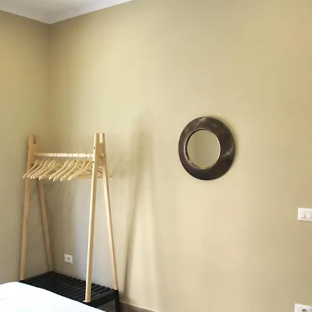 2v1 - Blloku Ls Apartment