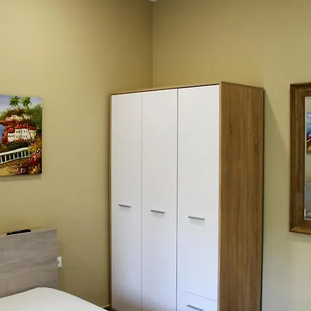 Apartment 2v1 - Blloku Ls Tirana