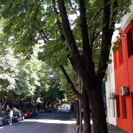 2v1 - Blloku Ls Appartement *