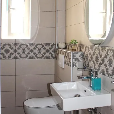 2v1 - Blloku Ls Apartment