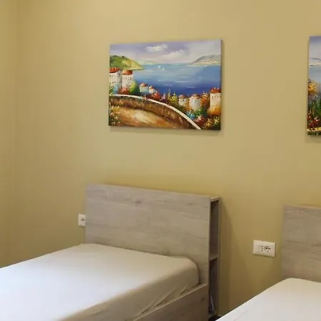 Appartement 2v1 - Blloku Ls *