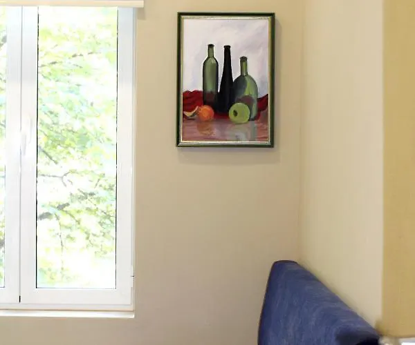 2v1 - Blloku Ls Appartement *