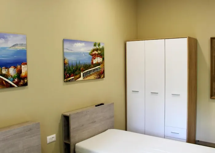 2v1 - Blloku Ls Appartement *